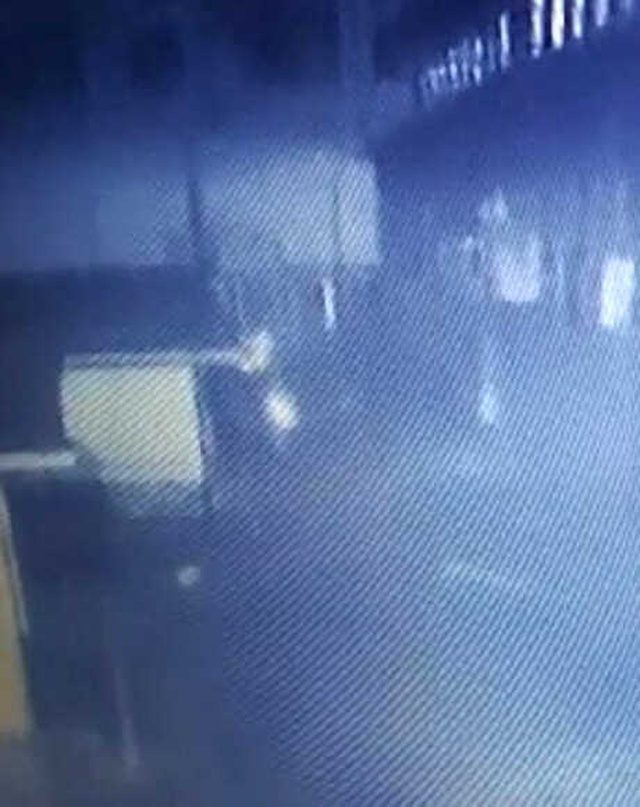 Çarşıdaki 30 İş Yerini Yakan Kişi, Adli Kontrol Şartıyla Serbest Kaldı
