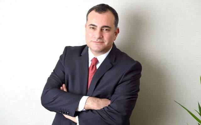 CHP Ankara Çankaya Belediye Başkan Adayı Alper Taşdelen Kimdir?