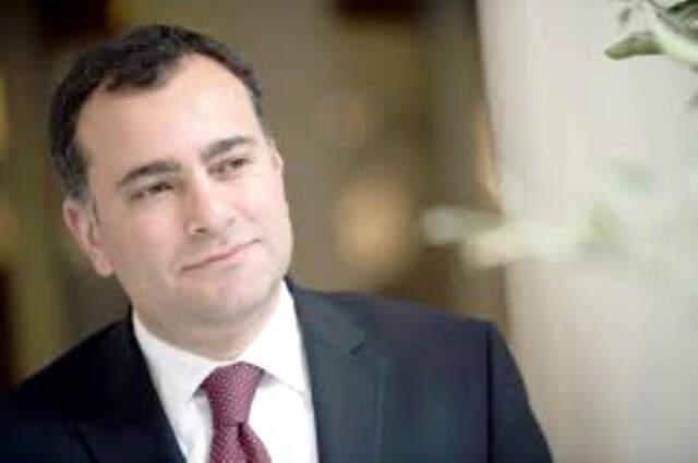 CHP Ankara Çankaya Belediye Başkan Adayı Alper Taşdelen Kimdir?