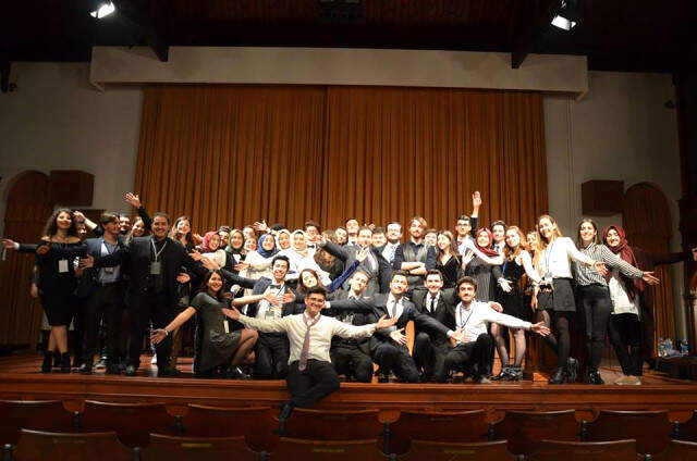 En İyilerin Seçildiği Boğaziçi Bilişim Ödülleri Yarışmasında Oy Vermek İçin Son Gün!