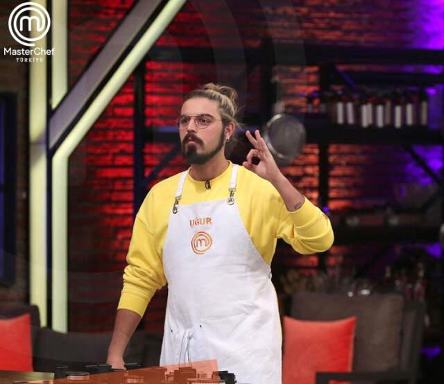 MasterChef Türkiye'de Finale Kalan 5 İsim Belli Oldu