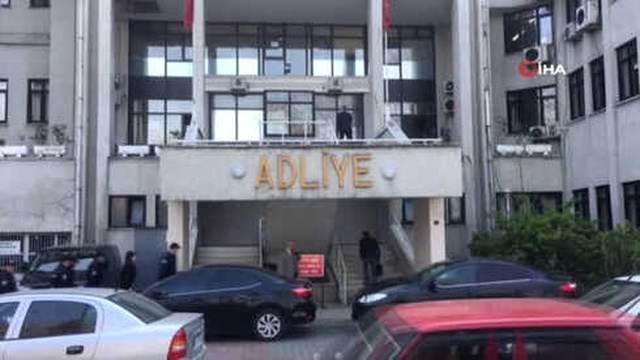 Zonguldak'ta Annesini Öldüren Sanık, Hakim Karşısına Çıktı