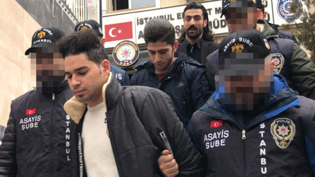 Eski Sevgilisiyle Plan Yapan Kadın Nişanlısını Kaçırıp Fidye İstedi Eski Sevgilisiyle Plan Yapan Kadın Nişanlısını Kaçırıp Fidye İstedi