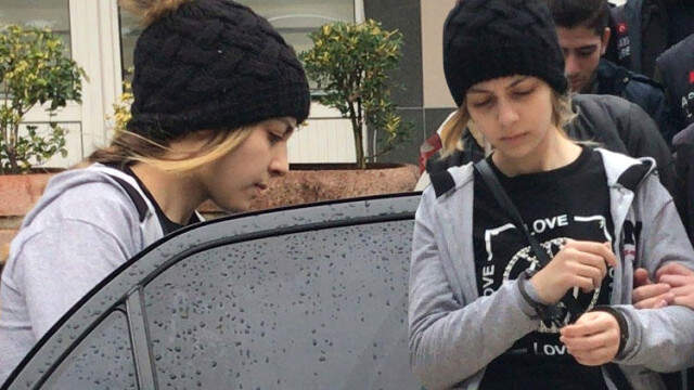 Eski Sevgilisiyle Plan Yapan Kadın Nişanlısını Kaçırıp Fidye İstedi Eski Sevgilisiyle Plan Yapan Kadın Nişanlısını Kaçırıp Fidye İstedi