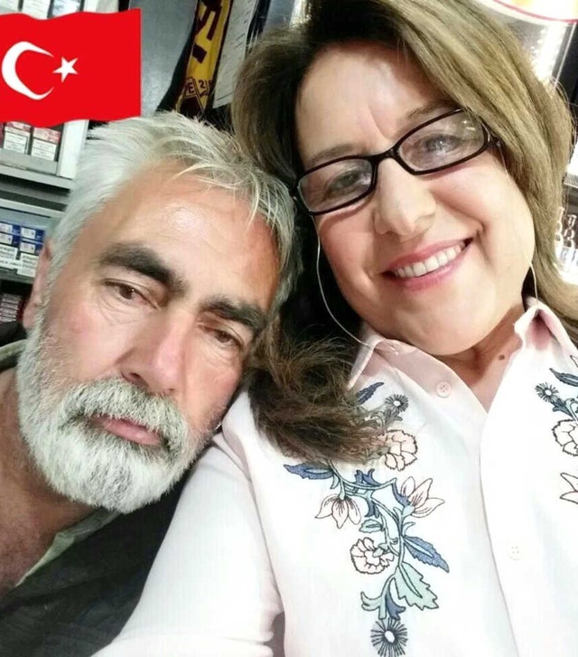 Bakkal Karı-Koca İş Yerinde İnfaz Edildi