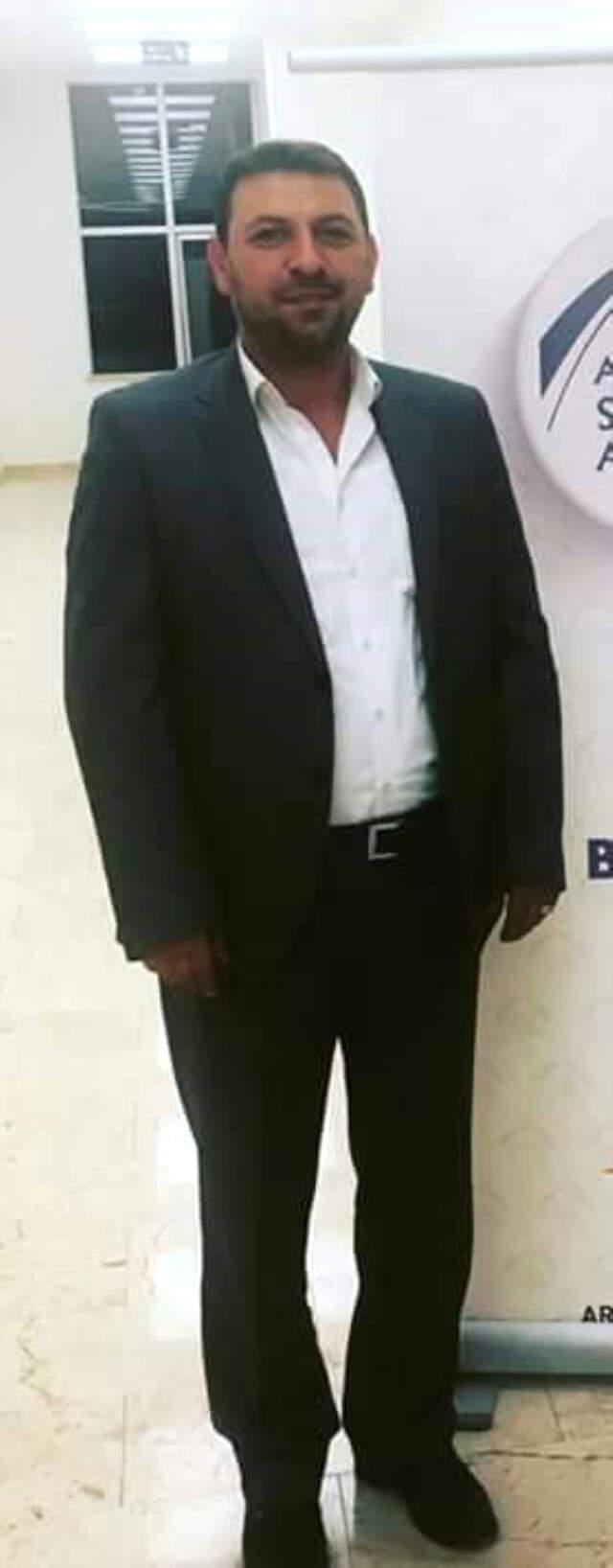 MHP Bilecik Gölpazarı Belediye Başkan Adayı Murat Er kimdir? MHP Bilecik Gölpazarı Belediye Başkan Adayı Murat Er kimdir?