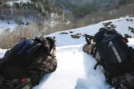 PKK'lı Teröristleri Karadeniz'in Havası Çarptı! Tek Tek Teslim Oluyorlar