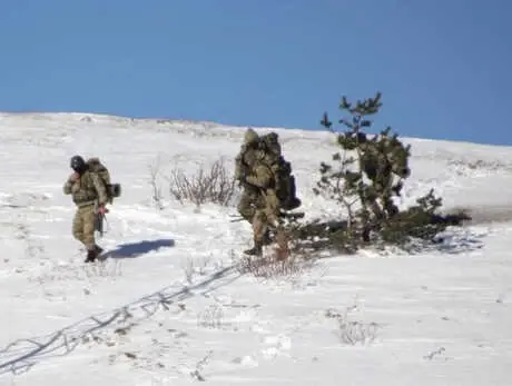 PKK'lı Teröristleri Karadeniz'in Havası Çarptı! Tek Tek Teslim Oluyorlar