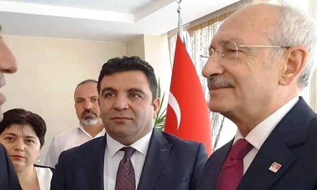 CHP, 212 Belediye Başkan Adayını Açıkladı! İşte Netleşen İller