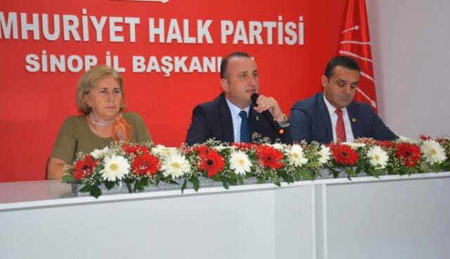 CHP, 212 Belediye Başkan Adayını Açıkladı! İşte Netleşen İller