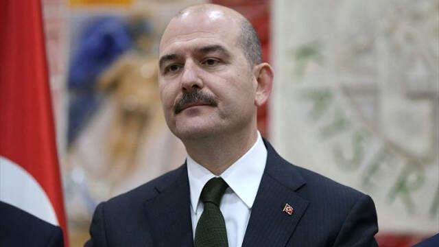 Süleyman Soylu, 