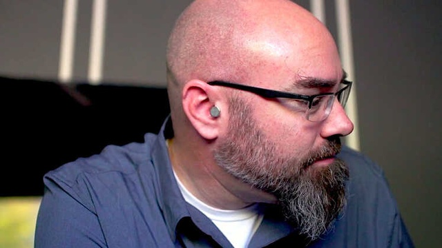 Biyo-hackerlar: Parmağıyla Uzaktan Kapı Açan, Göğsündeki Pusulayla Yön Bulan İnsanlar