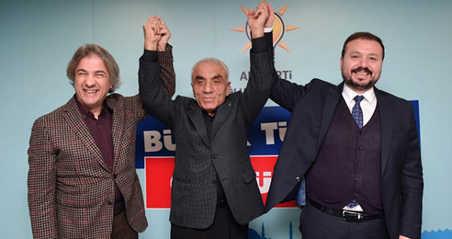 CHP'li Meclis Üyesi AK Parti'ye Katıldı: Hizmetleri Gördükten Sonra Böyle Bir Karar Aldım