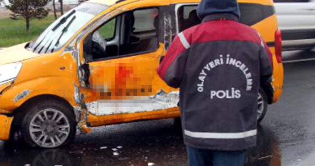 Kayseri'de Çarşı İzninde Taksi Çalan 2 Er Şehri Birbirine Kattı Çarşı İzninde Taksi Çalan 2 Er, Şehri Birbirine Kattı