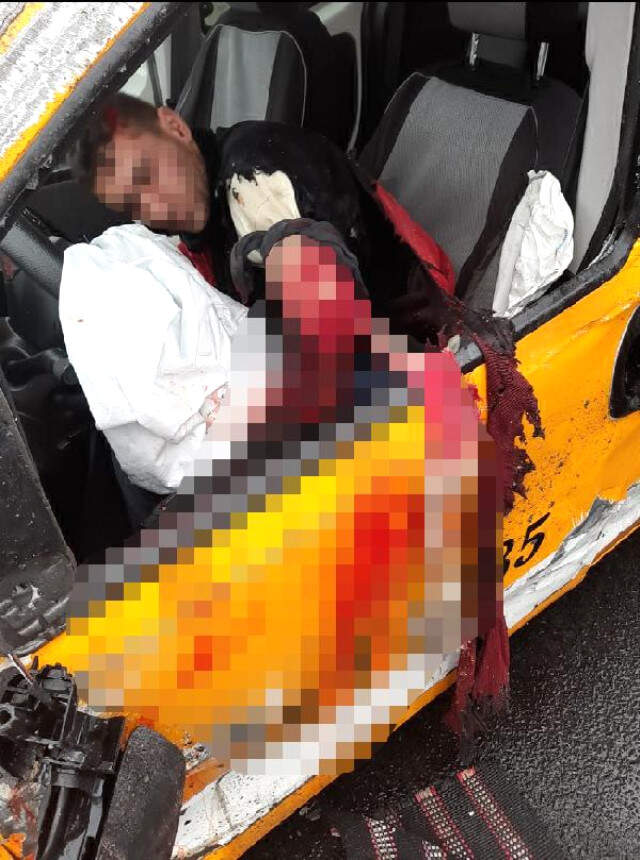 Kayseri'de Çarşı İzninde Taksi Çalan 2 Er Şehri Birbirine Kattı Çarşı İzninde Taksi Çalan 2 Er, Şehri Birbirine Kattı