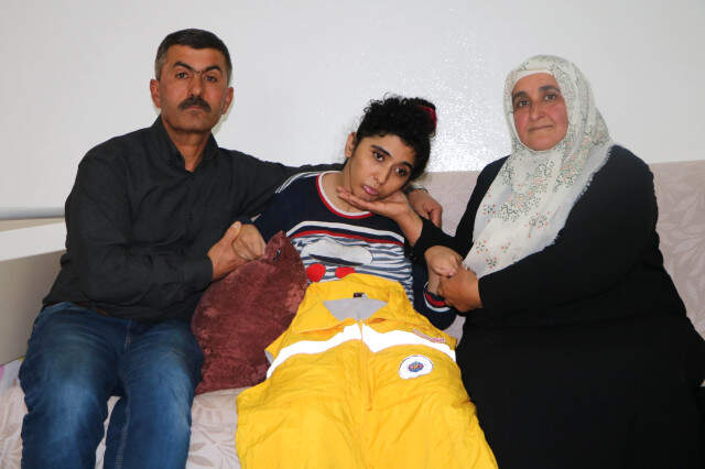 Nişanlısına Kızıp İntihar Girişiminde Bulunan Genç Kızın Hayatı Karardı Nişanlısına Kızıp İntihar Girişiminde Bulunan Genç Kızın Hayatı Karardı