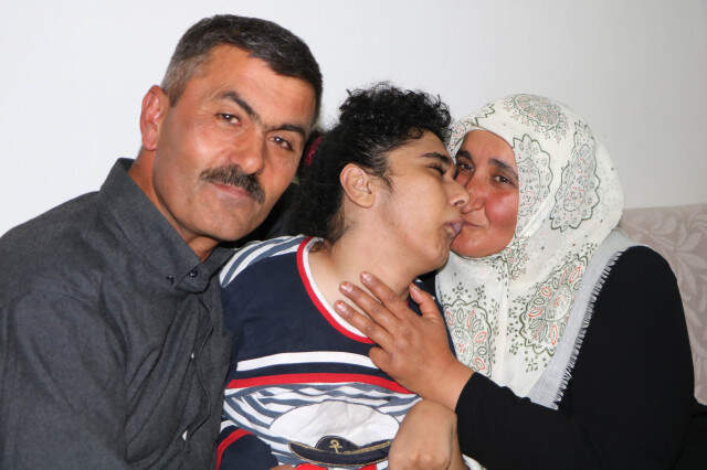 Nişanlısına Kızıp İntihar Girişiminde Bulunan Genç Kızın Hayatı Karardı Nişanlısına Kızıp İntihar Girişiminde Bulunan Genç Kızın Hayatı Karardı