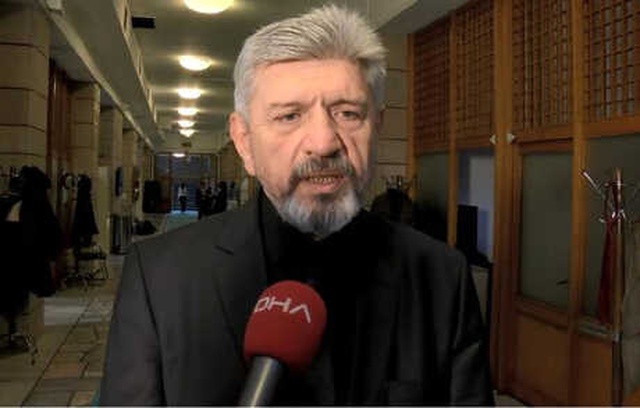 Cihangir İslam'ın