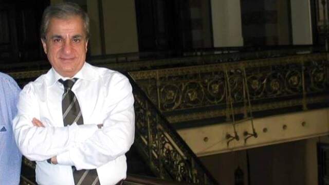 Ünlü Jinekolog Fecri Sevilen İçin Bir Taciz İddiası Daha: 20 Yıl Önce Tacize Uğradım Ünlü Jinekolog Fecri Sevilen İçin Bir Taciz İddiası Daha: 20 Yıl Önce Tacize Uğradım