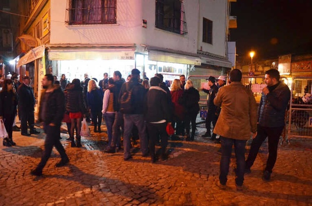 Adana'da Kebap ve Şalgam Festivali Yasaklandı