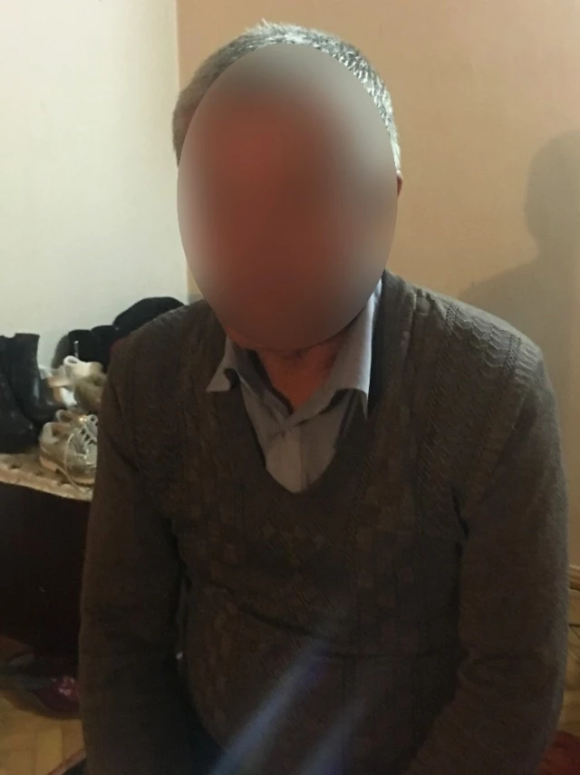 Batum'da İşlenen Cinayetten Kahreden Detay: Morg Masrafları Nedeniyle Aile Kızlarının Cenazesini Alamadı