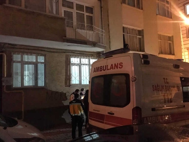 Genel Cerrah, Öğrenci Evinde Bıçaklanarak Öldürüldü
