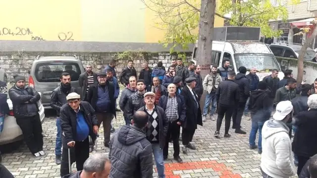 Kahramanmaraş'ta 44 CHP'li, Belediye Başkan Adayını Beğenmeyip İstifa Etti