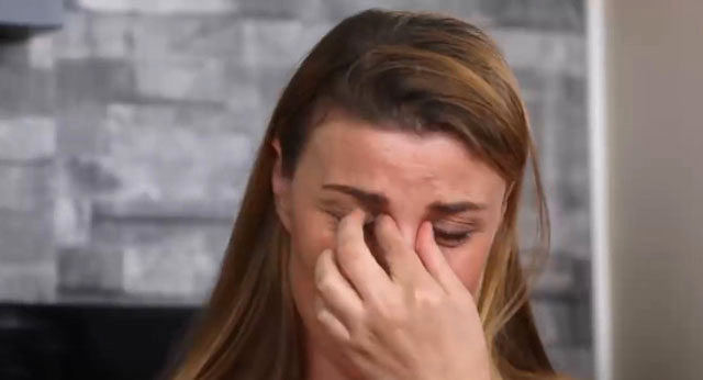 Zuhal Topal'la Sofra'da Programında, Yüksek Puan Alarak Rekor Kıran Yarışmacı Gözyaşlarına Boğuldu