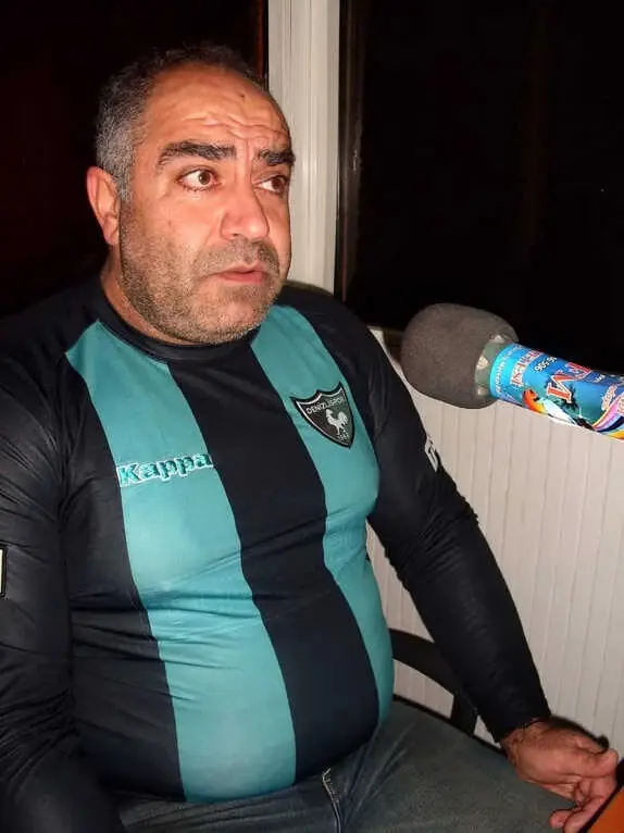 Darbukacıyla Tartışan Şahıs, Olayla Alakası Olmayan Denizlispor Amigosunu Öldürdü