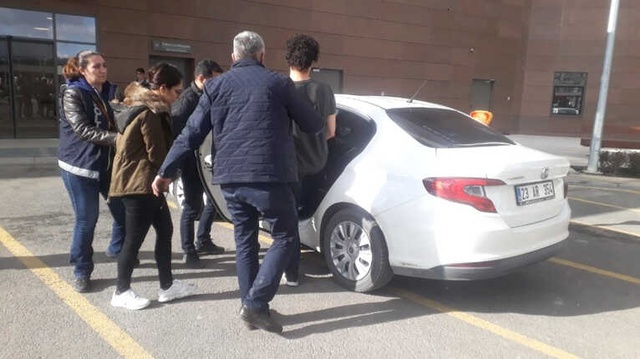 Üniversiteyi Yasa Boğan Doktor Cinayetinde, Tıp Öğrencisi ve Doktor Sevgilisi Tutuklandı