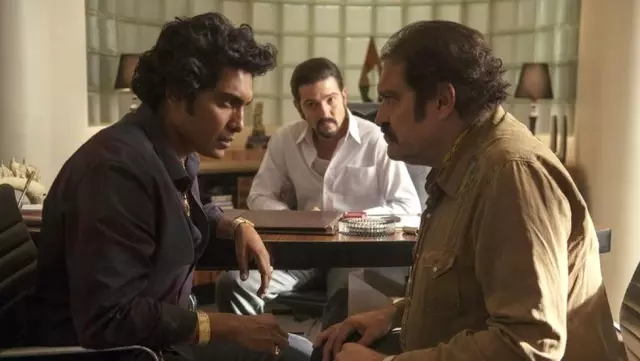 Narcos-Mexico: Netflix Dizisini Daha İyi Anlayabilmeniz İçin 5 Tarihi Gerçek