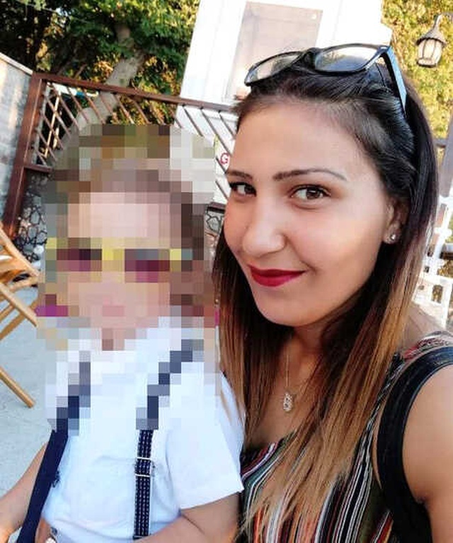 Katil Zanlısı, Öldürdüğü Eşine ve Baldızına Mezar Kazıp Fotoğrafını Göndermiş