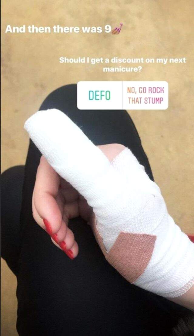 Serdar Ortaç'ın Ölümden Dönen Eşi Chloe Loughnan'dan İlk Paylaşım