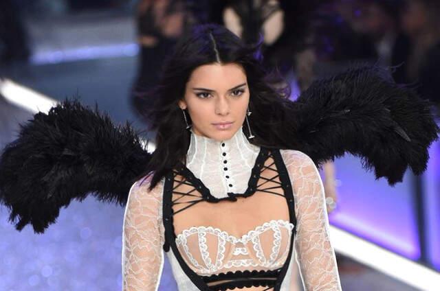 Ünlü Model Kendall Jenner, NBA Maçını Karıştırdı: Bu Kadını Maça Almayın