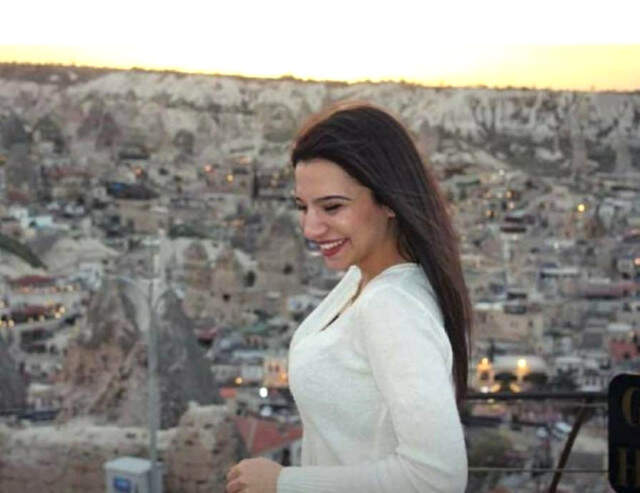 Gece Yarısı Baraja Çağırdığı Kız Arkadaşını Tüfekle Öldürüp İntihar Etti