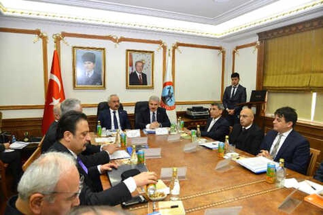 İçişleri Bakan Yardımcısı: Bu Yaz PKK'yı Tarihe Gömmeyi Hedefliyoruz