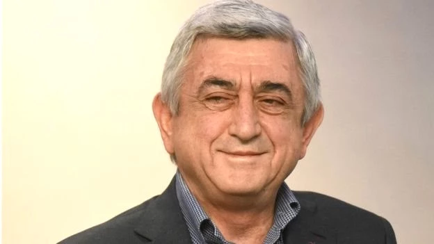 Ermenistan'da Seçimin Galibi Paşinyan: Parlamentoda Devrimci Çoğunluk Var