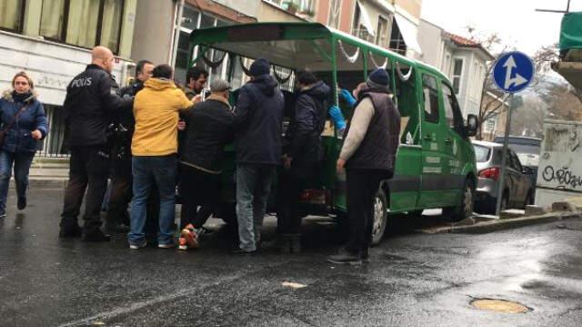 Sarıyer'de Bir Kadın, Evinde Ölü Bulundu