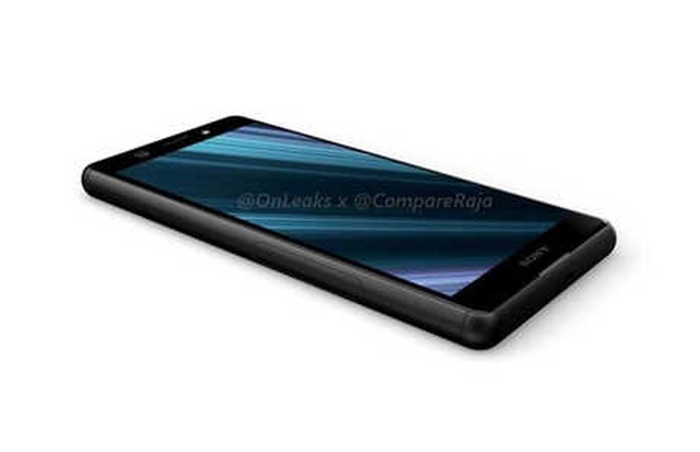 Sony Yine Üzecek: Kalın Çerçeveli Xperia Xz4 Compact Ortaya Çıktı