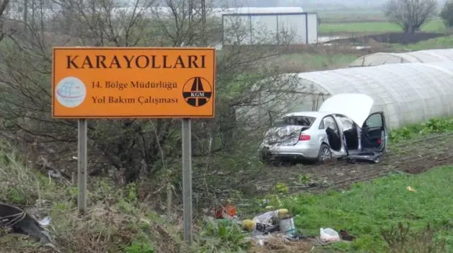 Yazar Kahraman Tazeoğlu Ölümden Döndü