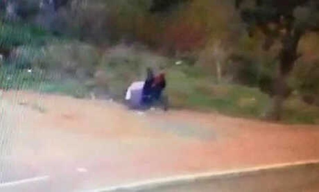 Kocaeli'de Çaldıkları 3 Kilo Altını Bebek Arabasına Koyarak Kaçan 2 Kadın Yakalandı