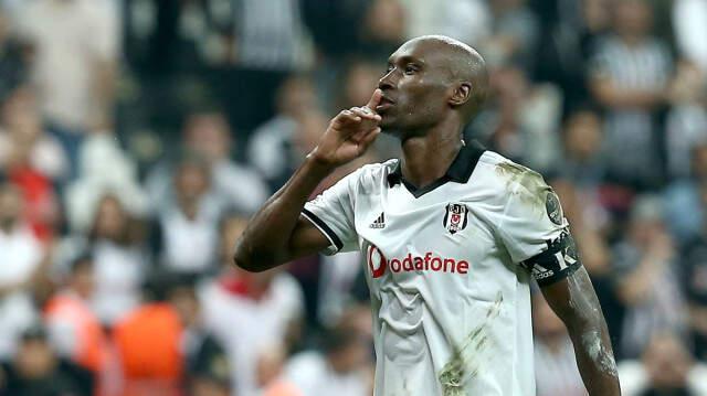 Atiba Hutchinson, Bayern Münih Maçında Yaptığı Hatayı Unutamıyor: Her Şey O Pasla Başladı