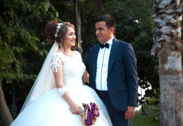 Baş Derisi Kopan Binnaz, Kumandayı Bulup Canını Kurtardı Baş Derisi Kopan Binnaz, Kumandayı Bulup Canını Kurtardı