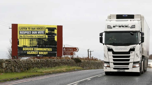 Brexit Anlaşması İngiltere'de Neden Eleştiriliyor?