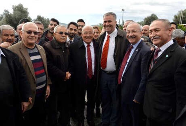 MHP'den İstifa Edip İYİ Parti'ye Geçen Burhanettin Kocamaz'dan Yerel Seçim İtirafı: Tüm Partilerden Davet Aldım