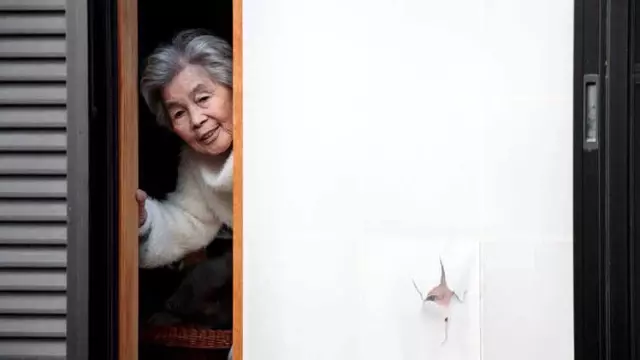 Japonya'nın 'İhtiyar Mahkumları': Neden Hapse Girmek İstiyorlar?