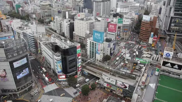 Japonya'nın 'İhtiyar Mahkumları': Neden Hapse Girmek İstiyorlar?
