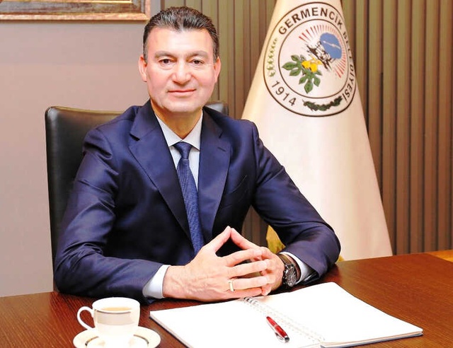 Aydın'da Aday Gösterilen MHP'li Ümmet Akın: Aydın Yüzde 99 MHP'ye Bırakılacak