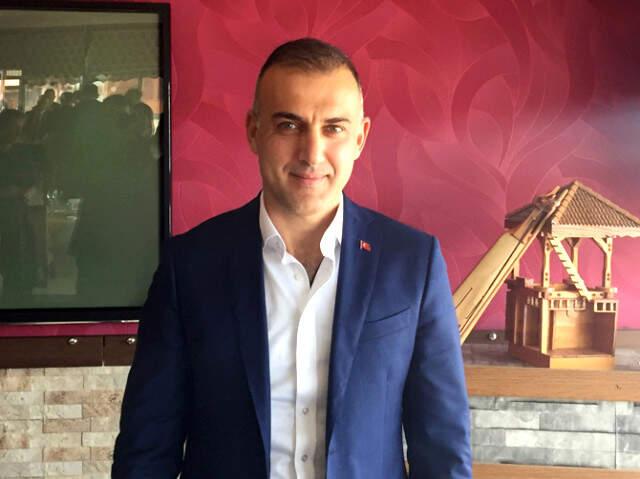 Rize Emniyet Müdürü Altuğ Verdi, Bir Polis Memuru Tarafından Şehit Edildi