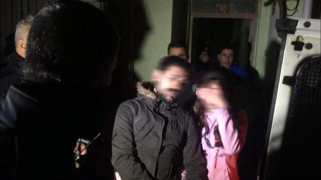 23 Yaşındaki Genç, Kaynanası Yüzünden Kendini Yakmaya Kalktı 23 Yaşındaki Genç, Kaynanası Yüzünden Kendini Yakmaya Kalktı